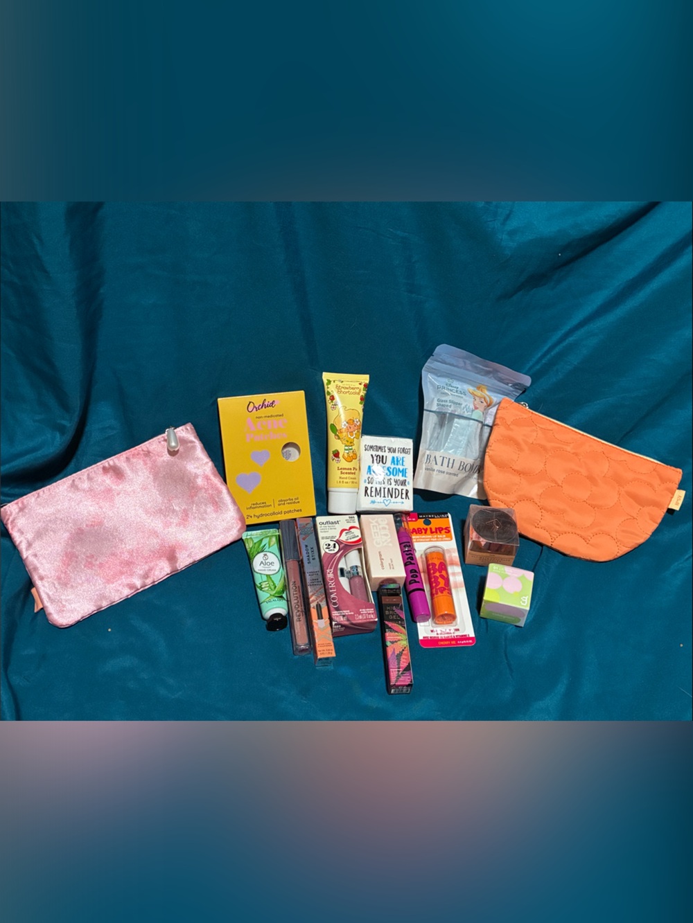 Beauty Bundle